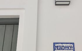 Casa Mundaka